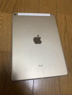 iPad Air2 32GB ゴールドのサムネイル