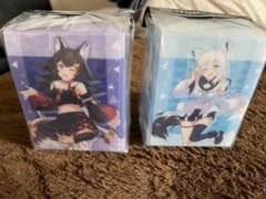 クロさん専用のサムネイル