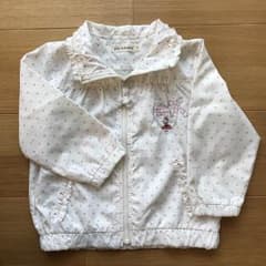 ベビー アウターのサムネイル