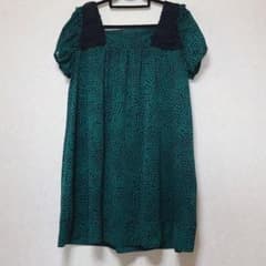【12日までsale】　as know as de base　ワンピースのサムネイル