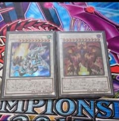 シンクロモンスターのサムネイル