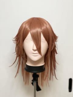 チェンソーマン 天使の悪魔 風 セット済みコスプレウィッグ - メルカリ