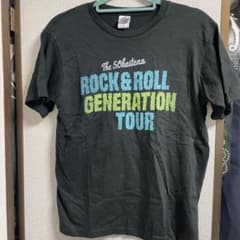 ザ 50回転ズ バンドTシャツのサムネイル