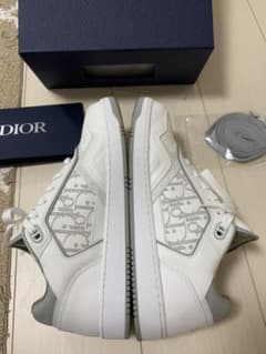 [  ]様専用　ディオールオム　オブリーク　DIOR スニーカー　42のサムネイル