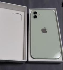 iPhone12  128GB グリーンのサムネイル
