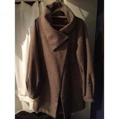 古着コートのサムネイル