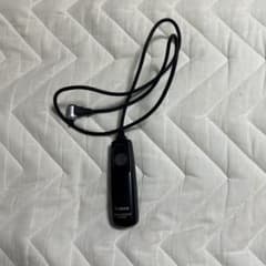 Canon REMOTE SWITCH RS-80N3 レリーズのサムネイル