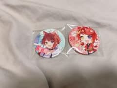 すとぷり缶バッジのサムネイル