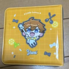 北見遊征　コレクトブック　8周年　cake