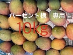 訳ありマンゴー　パーセント様専用のサムネイル