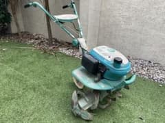 良品　TMA300 クボタ　ミディー　家庭菜園　管理機　耕運機　コマメ　こまめのサムネイル