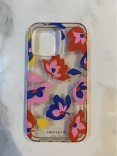 kate spade iPhoneケース　(13pro)のサムネイル