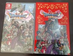 BEST版 ドラゴンクエスト11 Sのサムネイル