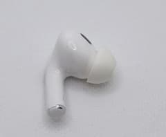 良品】Apple AirPods Pro 第2世代 左耳イヤホン A2699 - メルカリ