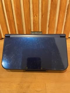 New Nintendo 3DS LL （ソフト付）即日発送のサムネイル
