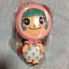 シュガーのぬいぐるみのサムネイル