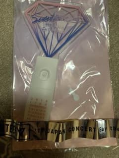 セブチ　ペンライトのサムネイル