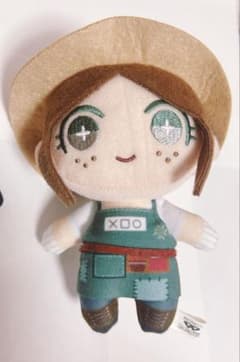 第5人格 庭師 ともぬい エマ・ウッズのサムネイル