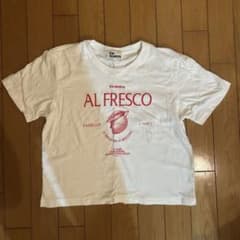 the blueboy プリント Tシャツのサムネイル