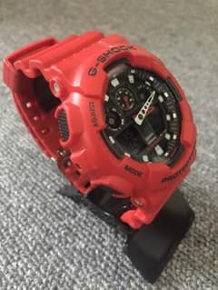 G-SHOCK  GA100-B  b様専用のサムネイル