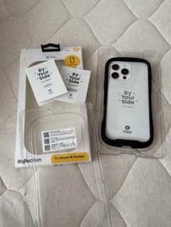 iFace iPhone 16 Pro Max ケースのサムネイル