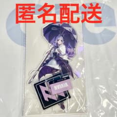 ゼンレスゾーンゼロ ゼンゼロ ギーゴ限定 アクリルスタンド アクスタ