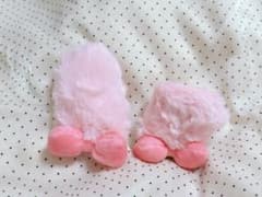 マイメロ　ピン　サンリオピューロランドのサムネイル