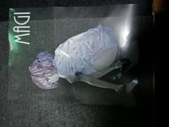 まどマギ クリアポスター （中古）のサムネイル