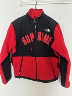 Supreme THE NORTH FACE フリースのサムネイル