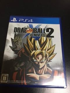 ドラゴンボールゼノバース2（グッドラック様専用）のサムネイル