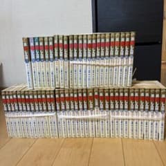 美味しんぼ 1-73巻（欠番あり） セット - メルカリ