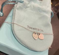 Tiffany ネックレスのサムネイル
