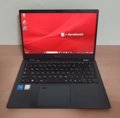 ★使用2473H DYNABOOK G83HU i5 16GB office付⑤ ☆使用2473H dynabook G83HU i5 16GB office付⑤ - メルカリ