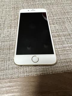 iPhone 6s Rose Gold 64 GB docomo simロック有のサムネイル