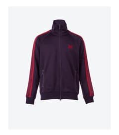 Needls トラックジャケット　22ss 永野芽郁着用　サイズ【2】のサムネイル