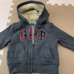babyGAP パーカー 90のサムネイル
