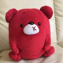 サンクス プラクマくん ぬいぐるみのサムネイル