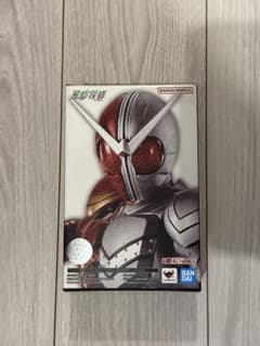 S.H.F 真骨彫製法 仮面ライダーW ヒートメタル 風都探偵アニメ化記念