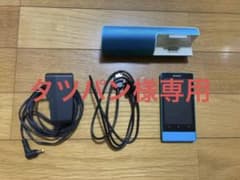 【タツパン様専】ウォークマン　NW-F806のサムネイル