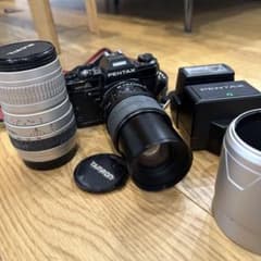 PENTAX superAのサムネイル