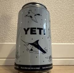 YETI ボトルタンブラー　ノベルティのサムネイル