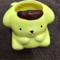 ポムポムプリンのカップのサムネイル