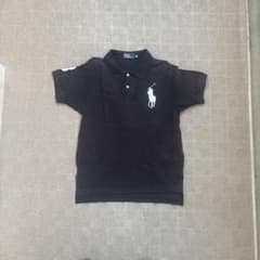 90s Polo Ralph Lauren ビッグポニーポロシャツarchive - メルカリ