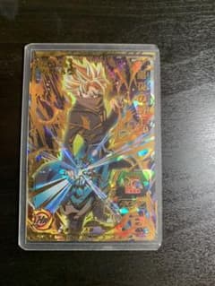 スーパードラゴンボールヒーローズ 孫悟空のサムネイル