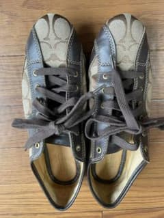 COACH スニーカーのサムネイル
