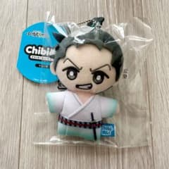 1백 삼정 비룡 사무라이 극 chibi 누이 마스코트 류마
