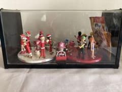 ワンピース 映画公開記念コカコーラ限定フィギュアコレクションのサムネイル