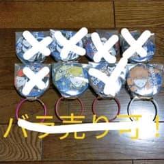 【セガ限定】ブルーロック 缶バッジセットのサムネイル