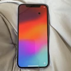 Apple iPhone 12 パープル 本体のサムネイル