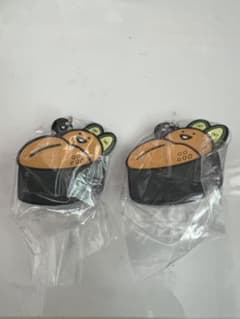 お文具といっしょ ゼリーさん(へいらっしゃいなのです)×2のサムネイル